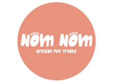 Nom Nom Pet Treats