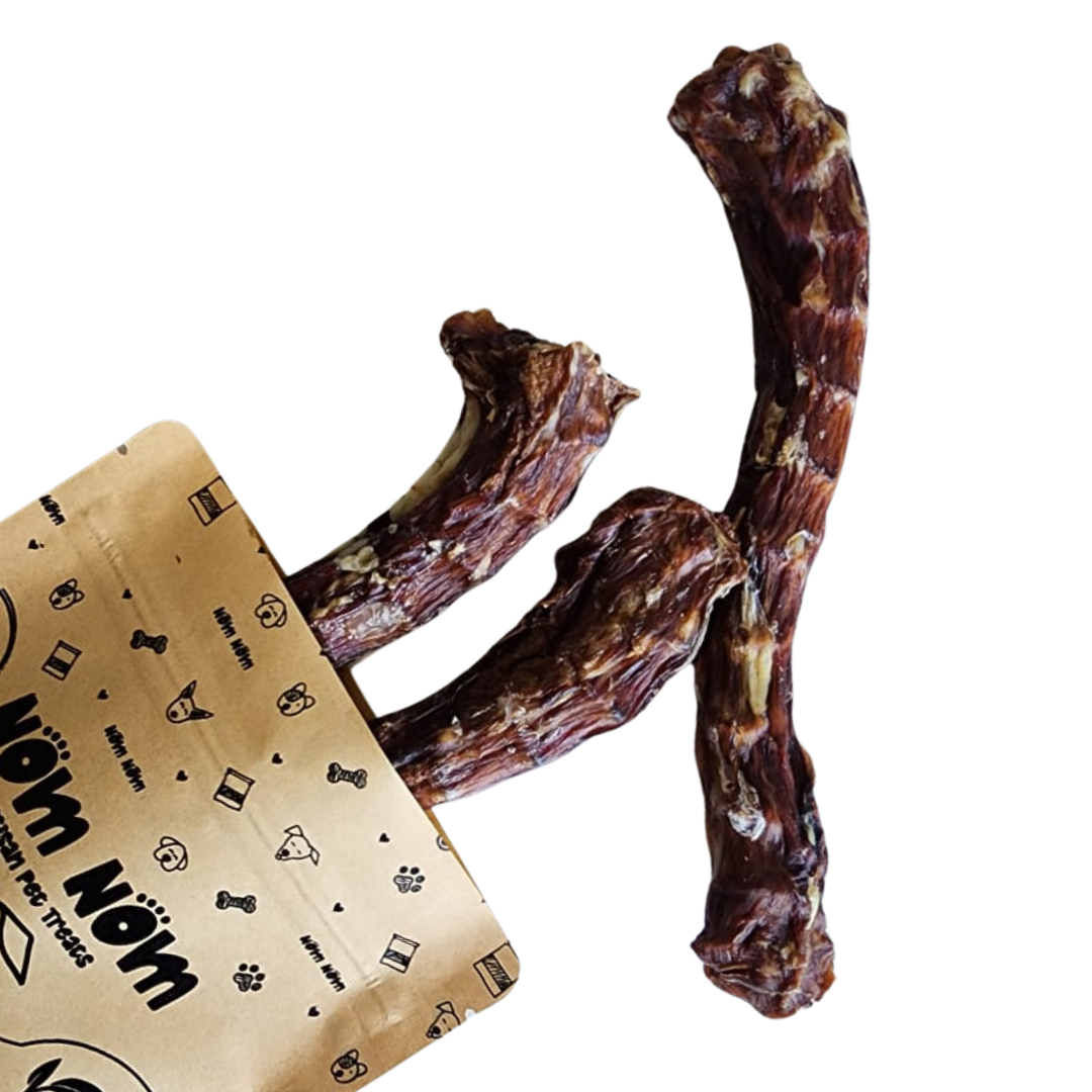 Dog Snack Gloria Duck Neck 2 Units main image 0