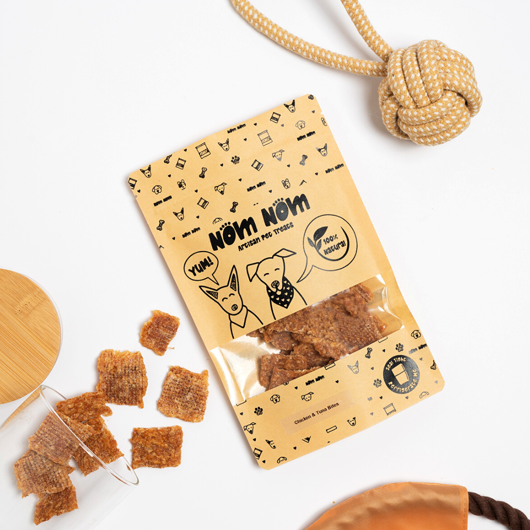 TREATS & CHEWS