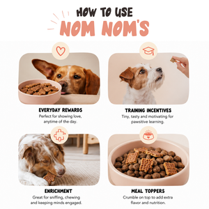 Golden Chicken Treats Value Pack