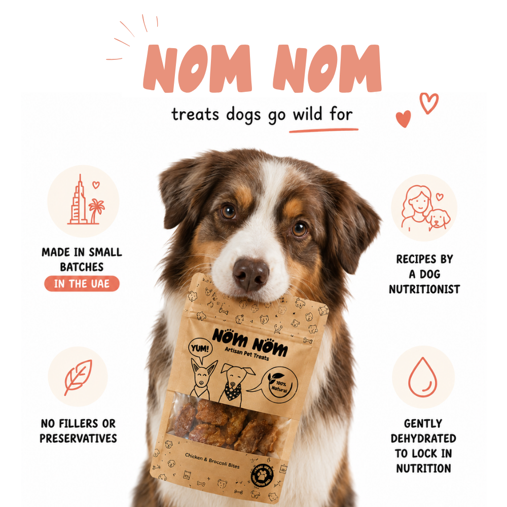Golden Chicken Treats Value Pack