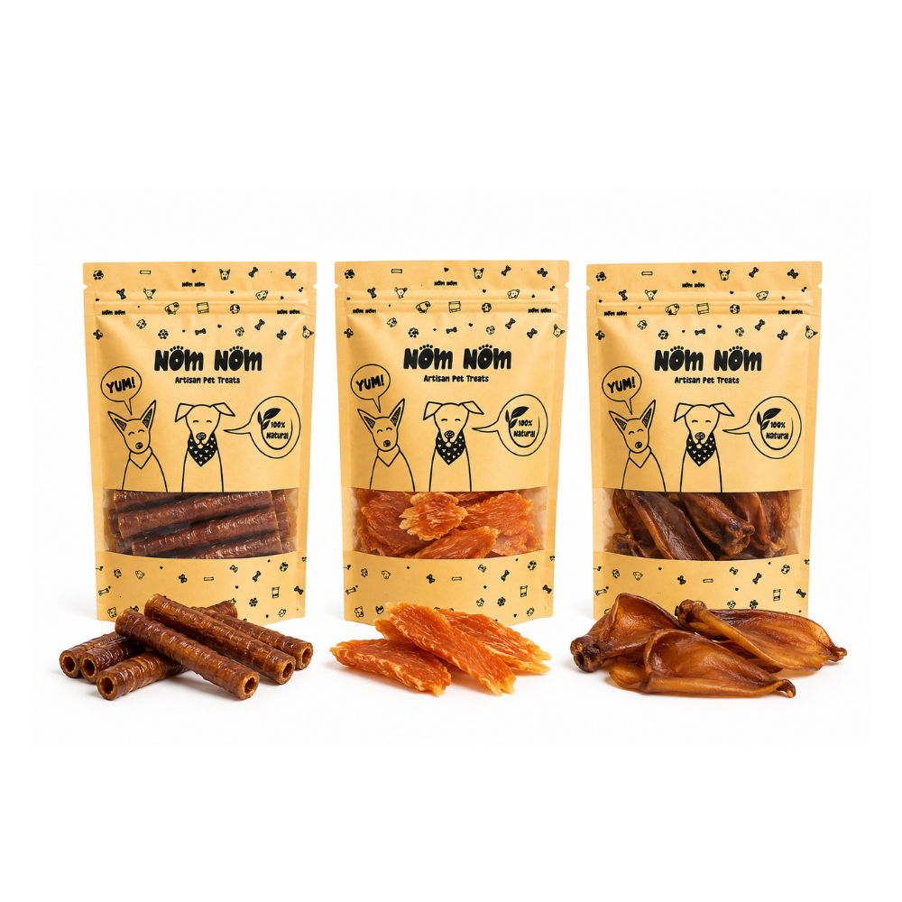 Best of Nom Nom Bundle - Product bundle