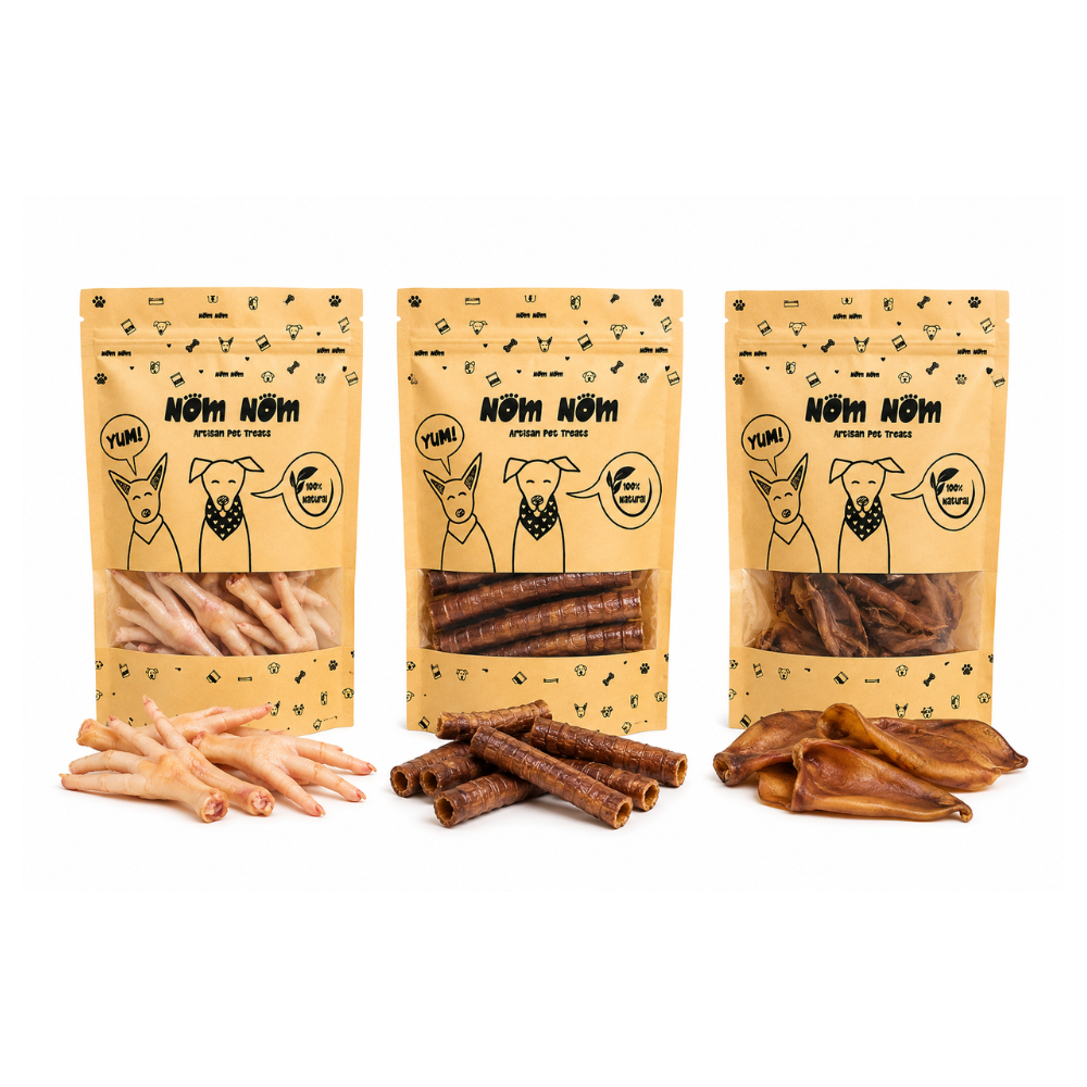 The Chew Bundle : Product bundle