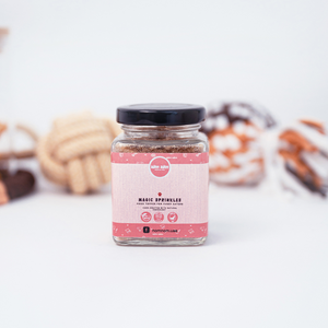 Magic Sprinkles -  Beef & Carrots