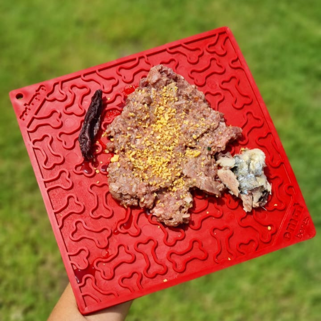 Magic Sprinkles - Beef & Broccoli