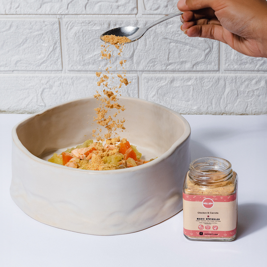 Magic Sprinkles - Chicken & Ginger