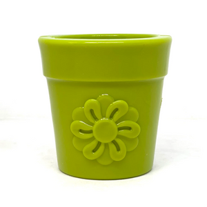 Treat Dispenser Toy - Flower Pot