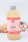 Gamey Ostrich - Bone Broth