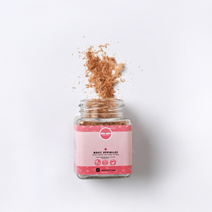 Magic Sprinkles -  Beef & Kale