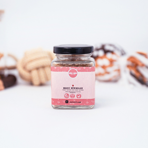 Magic Sprinkles - Beef & Ginger