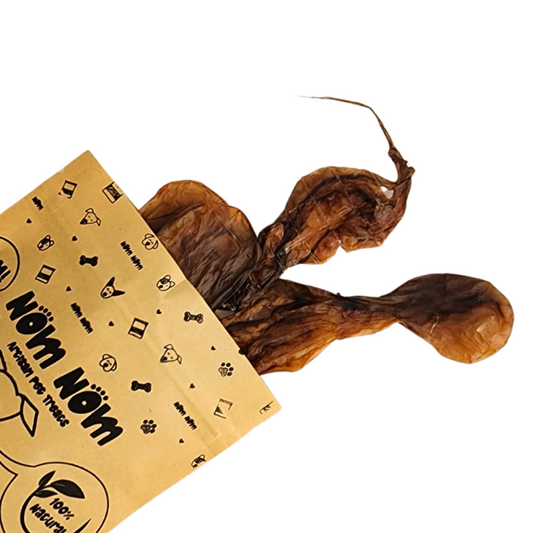 Healthy Dog Treats - Mini Octopus