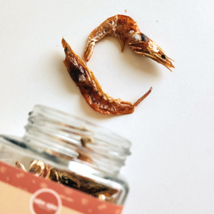 Healthy Dog Treats - Shrimp