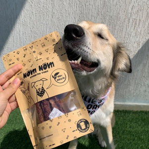 Healthy Dog Treats - Whole Sardines