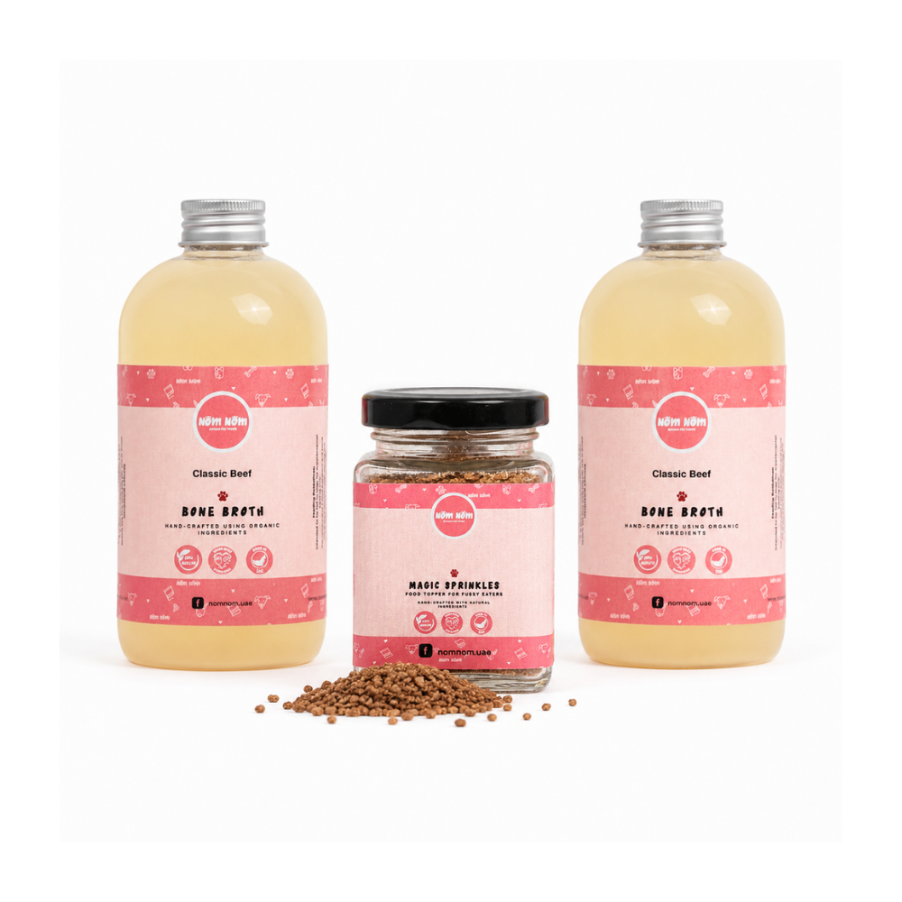 Hydration Bundle - beef : Product bundle