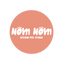 Nom Nom Pet Treats  - Home