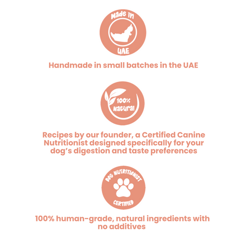 Organic Bone Broth - Chicken