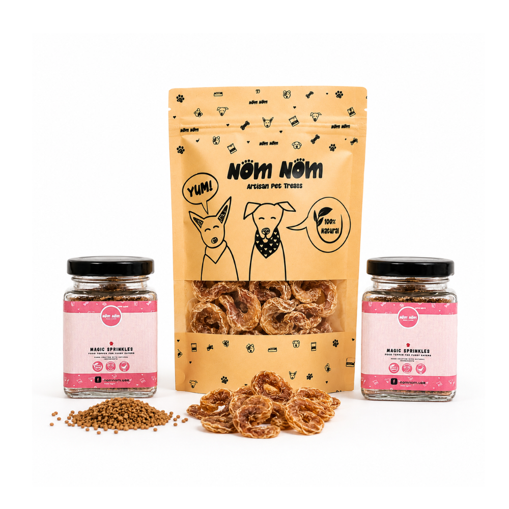 The Picky Pup Bundle : Product bundle