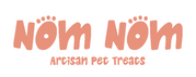 Nom Nom Pet Treats  - Home