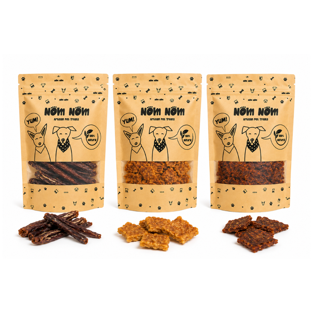 The Tasting Menu Bundle : Product Bundle
