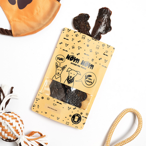 Limited Edition Dog Treat Box - 6 packs