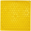 honeycomb lick mat
