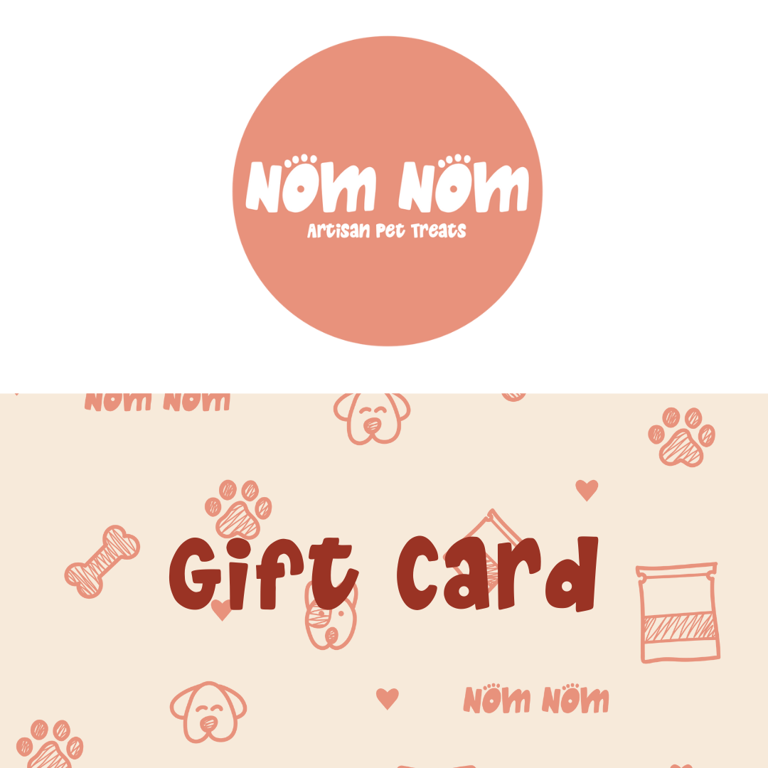 Everybody Love Treats (E-gift Card)