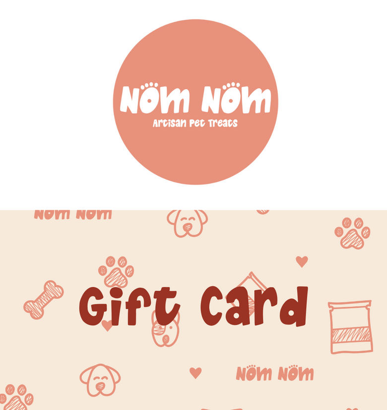 Everybody Love Treats (E-gift Card)