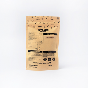 Limited Edition Dog Treat Box - 6 packs