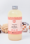 Organic Rustic Chicken - Bone Broth