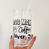 Dog Mom Coffee Lover