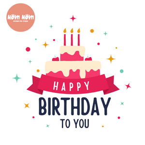 Everybody Love Treats (E-gift Card)